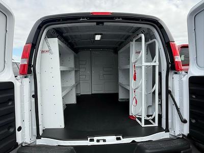 2025 Chevrolet Express 2500 RWD Upfitted Cargo Van for sale #S1154436 - photo 2