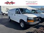 2025 Chevrolet Express 2500 RWD Empty Cargo Van for sale #S1154436 - photo 1
