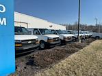 2025 Chevrolet Express 2500 RWD Empty Cargo Van for sale #S1154436 - photo 10