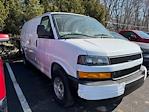 2025 Chevrolet Express 2500 RWD Empty Cargo Van for sale #S1154436 - photo 17