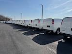2025 Chevrolet Express 2500 RWD Empty Cargo Van for sale #S1154436 - photo 19