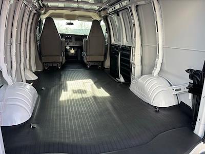 2025 Chevrolet Express 2500 RWD Empty Cargo Van for sale #S1154524 - photo 2