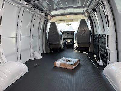 New 2025 Chevrolet Express 2500 Empty Cargo Van for sale #S1154593 - photo 2