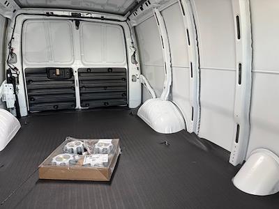 2025 Chevrolet Express 2500 RWD Empty Cargo Van for sale #S1154629 - photo 2