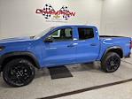 2025 Chevrolet Colorado Crew Cab 4x4 Pickup for sale #S1171484 - photo 7