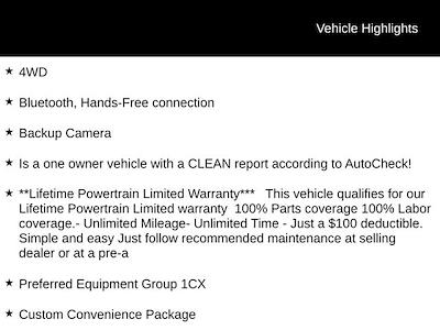 2023 Chevrolet Silverado 2500 Crew Cab 4x4 Pickup for sale #S1171635A - photo 2