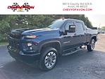 2023 Chevrolet Silverado 2500 Crew Cab 4x4 Pickup for sale #S1171635A - photo 1
