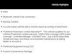 2023 Chevrolet Silverado 2500 Crew Cab 4x4 Pickup for sale #S1171635A - photo 2