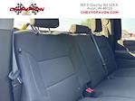 2023 Chevrolet Silverado 2500 Crew Cab 4x4 Pickup for sale #S1171635A - photo 22