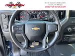 2023 Chevrolet Silverado 2500 Crew Cab 4x4 Pickup for sale #S1171635A - photo 39