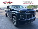 2023 Chevrolet Silverado 2500 Crew Cab 4x4 Pickup for sale #S1171635A - photo 5
