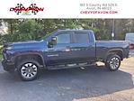 2023 Chevrolet Silverado 2500 Crew Cab 4x4 Pickup for sale #S1171635A - photo 9