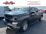 2019 Chevrolet Silverado 1500 Double Cab 4x4 Pickup for sale #S1171635B - photo 1