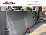 2019 Chevrolet Silverado 1500 Double Cab 4x4 Pickup for sale #S1171635B - photo 22