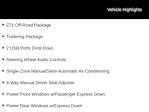2019 Chevrolet Silverado 1500 Double Cab 4x4 Pickup for sale #S1171635B - photo 6