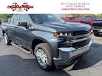 2019 Chevrolet Silverado 1500 Double Cab 4x4 Pickup for sale #S1171635B - photo 7