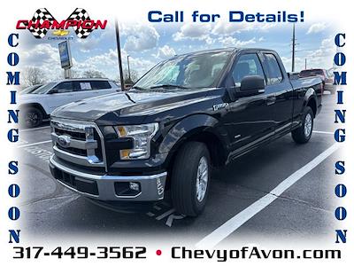 2015 Ford F-150 Super Cab 4x2 Pickup for sale #S1182836A - photo 1