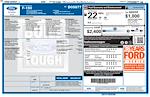 2015 Ford F-150 Super Cab 4x2 Pickup for sale #S1182836A - photo 9