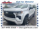 2023 Chevrolet Silverado 1500 Crew Cab 4x4 Pickup for sale #S1182906A - photo 1