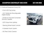 2023 Chevrolet Silverado 1500 Crew Cab 4x4 Pickup for sale #S1182906A - photo 10