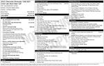 2023 Chevrolet Silverado 1500 Crew Cab 4x4 Pickup for sale #S1182906A - photo 11