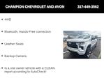 2023 Chevrolet Silverado 1500 Crew Cab 4x4 Pickup for sale #S1182906A - photo 3