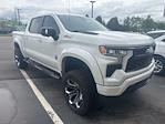 2023 Chevrolet Silverado 1500 Crew Cab 4x4 Pickup for sale #S1182906A - photo 4