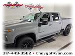 2025 Chevrolet Silverado 2500 Crew Cab 4x4 Pickup for sale #S1183101 - photo 1