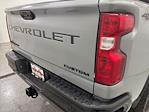 2025 Chevrolet Silverado 2500 Crew Cab 4x4 Pickup for sale #S1183101 - photo 4