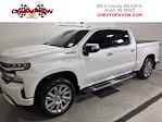 2019 Chevrolet Silverado 1500 Crew Cab 4x4 Pickup for sale #S1183191A - photo 1