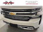 2019 Chevrolet Silverado 1500 Crew Cab 4x4 Pickup for sale #S1183191A - photo 10