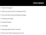 2019 Chevrolet Silverado 1500 Crew Cab 4x4 Pickup for sale #S1183191A - photo 5