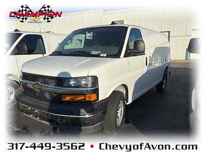 2025 Chevrolet Express 2500 RWD Upfitted Cargo Van for sale #S1183448 - photo 1