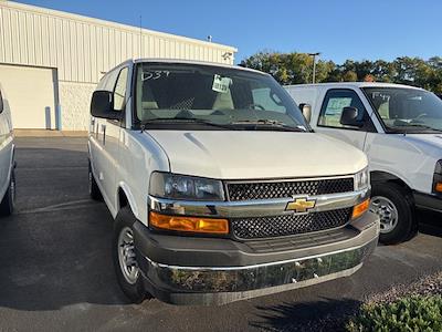 2025 Chevrolet Express 2500 RWD Upfitted Cargo Van for sale #S1183448 - photo 2