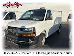 2025 Chevrolet Express 2500 RWD Upfitted Cargo Van for sale #S1183448 - photo 1