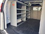 2025 Chevrolet Express 2500 RWD Upfitted Cargo Van for sale #S1183448 - photo 10