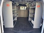 2025 Chevrolet Express 2500 RWD Upfitted Cargo Van for sale #S1183448 - photo 9