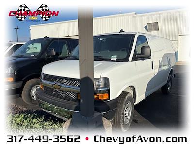 2025 Chevrolet Express 2500 RWD Upfitted Cargo Van for sale #S1183505 - photo 1