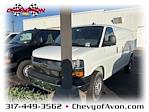 2025 Chevrolet Express 2500 RWD Upfitted Cargo Van for sale #S1183505 - photo 1