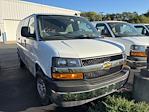 2025 Chevrolet Express 2500 RWD Upfitted Cargo Van for sale #S1183505 - photo 2