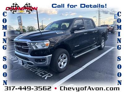 2019 Ram 1500 Crew Cab 4x4 Pickup for sale #S1183760B - photo 1