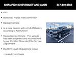 2019 Ram 1500 Crew Cab 4x4 Pickup for sale #S1183760B - photo 2