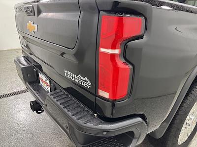 New 2025 Chevrolet Silverado 2500 High Country Crew Cab 4x4 Pickup for sale #S1188442 - photo 2