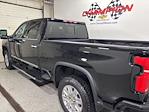 2025 Chevrolet Silverado 2500 Crew Cab 4x4 Pickup for sale #S1188442 - photo 2