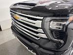 2025 Chevrolet Silverado 2500 Crew Cab 4x4 Pickup for sale #S1188442 - photo 8