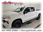 2025 Chevrolet Silverado 1500 Crew Cab 4x4 Pickup for sale #S1207082 - photo 1