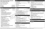 2025 Chevrolet Silverado 1500 Crew Cab 4x4 Pickup for sale #S1207082 - photo 66