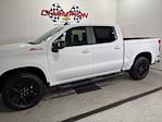 2025 Chevrolet Silverado 1500 Crew Cab 4x4 Pickup for sale #S1207082 - photo 7