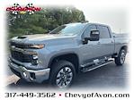 2025 Chevrolet Silverado 2500 Crew Cab 4x4 Pickup for sale #S1208952 - photo 1
