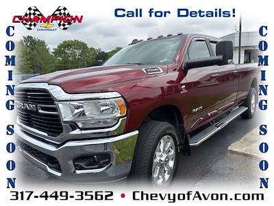 2021 Ram 3500 Crew Cab SRW 4x4 Pickup for sale #S1208952A - photo 1